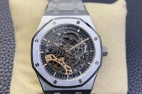 Radikal Saat ile TagHeuer Sıcaklığı