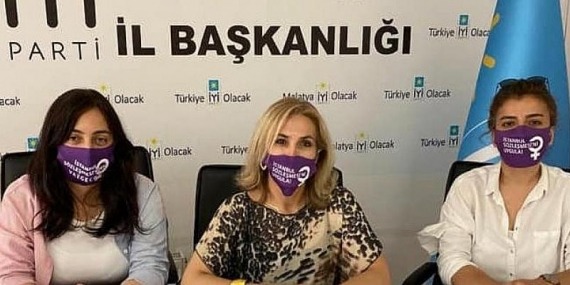 Başkan Arzu İmik, Mevlid Kandilini Kutladı