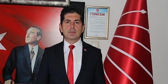 CHP’li Halıcı Unutulan Duble Yolları Hatırlattı