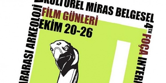 Foça Film Günleri 20 Ekim’de Başlıyor