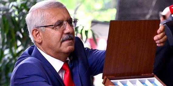 Milletvekili Yokuş’tan Kandil Mesajı