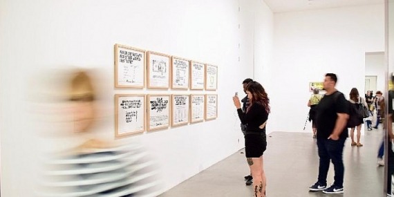 Türkiye’deki Müze Sayıları Artmaya Devam Ediyor