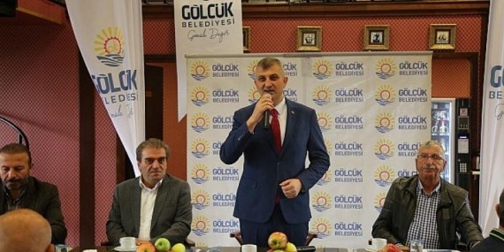 28 Yeşil İhsaniye elma festivali başlıyor