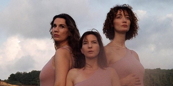 3 ‘GEBE’ Kadının Sesi Yerebatan’da Yankılanacak