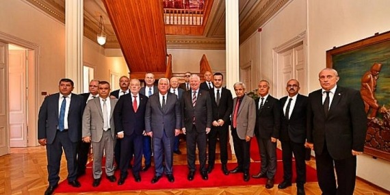 35. Ahilik Haftası başladı