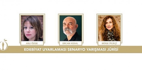 59. Antalya Altın Portakal Film Festivali Edebiyat Uyarlaması Senaryo Yarışması Finalistleri ve Jürisi Açıklandı!