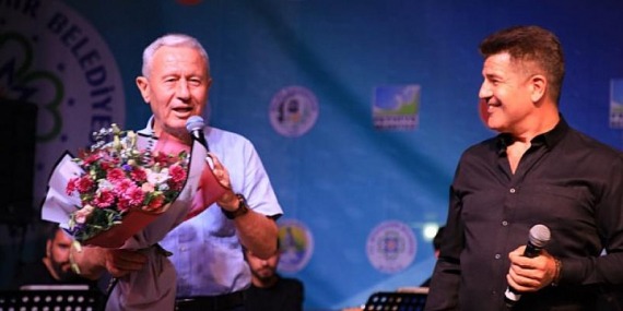 7. Uluslararası Zurna Zen Festivali’nin ilk ayağı Milas’ta yapıldı