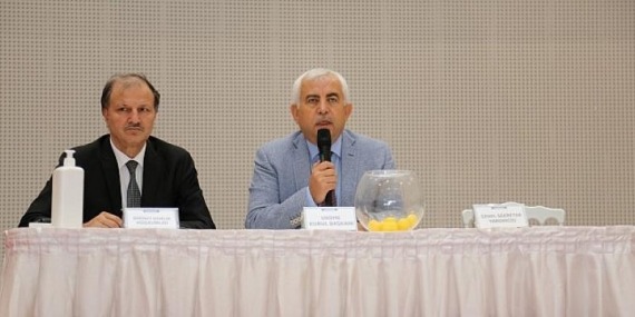 70 T Plaka için ihale düzenlendi