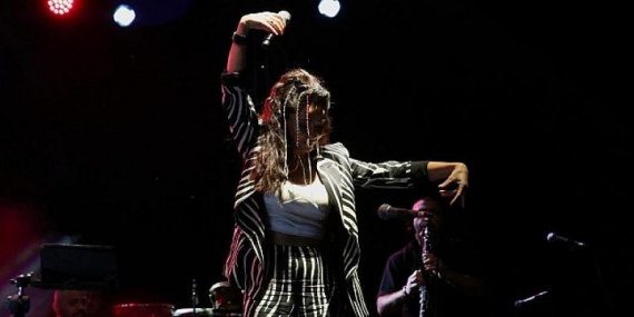 8. Akçalar-Fadıllı İncir Festivali renkli geçti