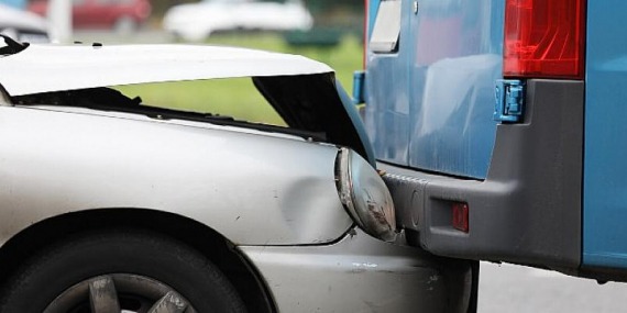 8 Ayda 313 Bin 618 Trafik Kazası