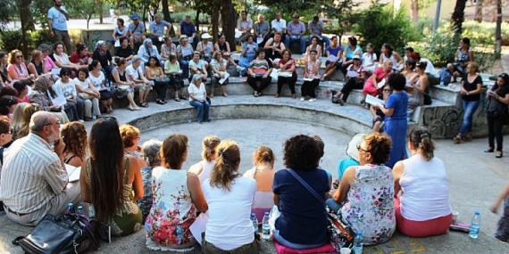 8. Çanakkale Bienali için geri sayım başladı