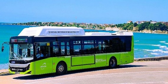 800CK hattı 11 Eylül’de sona eriyor