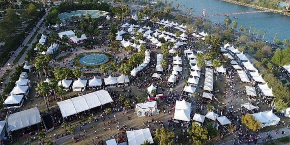 Adana, büyük lezzet buluşmasına hazırlanıyor