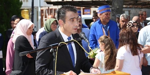 Ahilik Kültürü Haftası Çeşitli Etkinliklerle Kutlandı