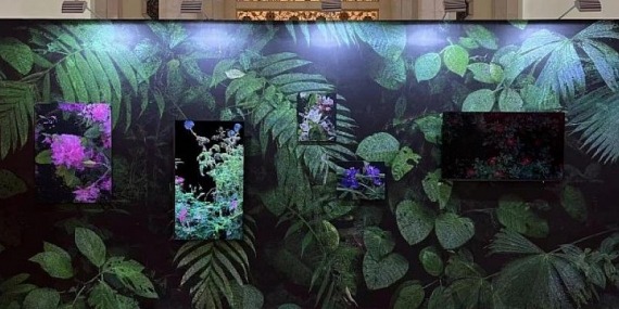 Akbank Sanat Başka Seseler Başka Odalar Sergisi İle 17.Contemporary İstanbul’da