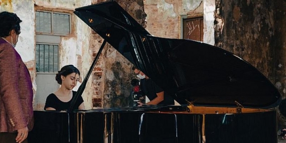 Akıl Hastanesinden İstanbul’un Arka Sokaklarına: Gain’den Ekim Tavsiyeleri