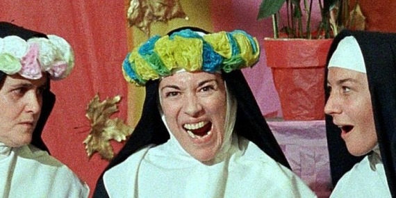 AKM Yeşilçam Sineması’nda 16-22 Eylül Filmleri