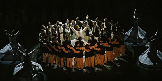 AKM’de 19-25 Eylül Haftası Etkinlikleri