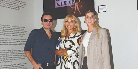 Alem Dergisi, 4.Edisyonu İle What Collectors Collect Sergisiyle Contemporary İstanbul’da