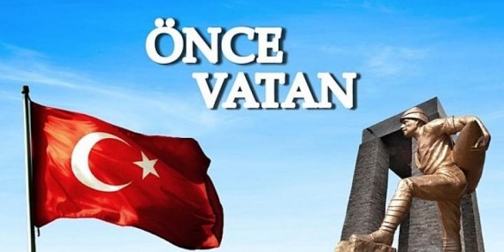 Altınova ve Ayvalık’ta İki Gün Boyunca Kutlama Var