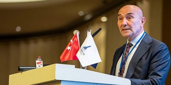 Amaç daha temiz, güvenli ve erişilebilir İzmir