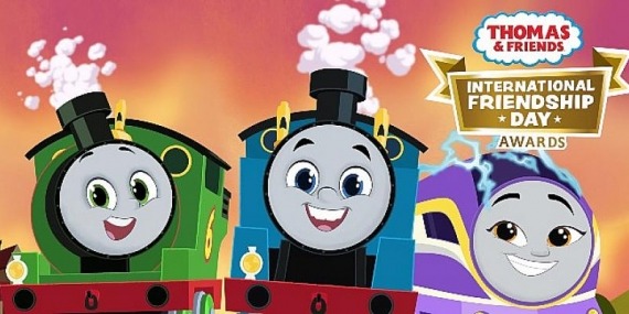 Arkadaşlığın En Güzel Resmi