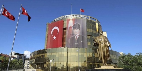 Aydın Büyükşehir Belediyesi KPSS Öncesi Adayları Yalnız Bırakmadı