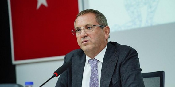 Ayvalıklılar Yeni Yılda Doğalgaz İle Isınacak