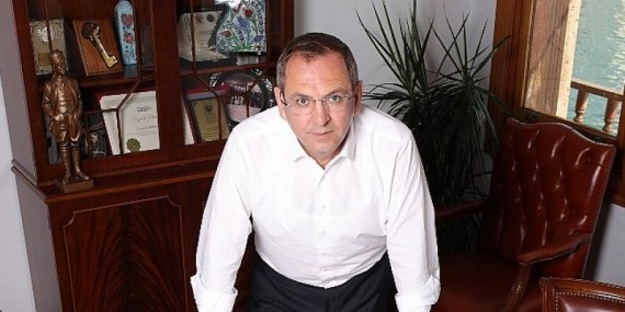 Ayvalık’ta İki Tekne Barınma Yerinin Kesin Projeleri ve Hesap Raporları Onaylandı