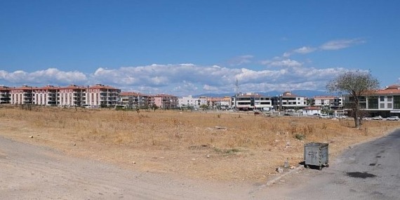 Ayvalık’ta özel hastane için on dönümlük alan tahsis edildi