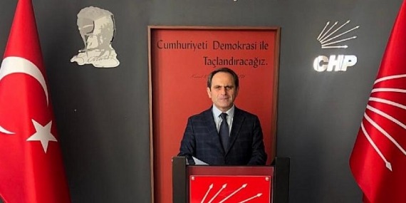 Başkan Ecevit Keleş’ten Yeni Eğitim ve Öğretim Yılı Mesajı