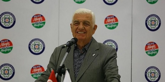 Başkan Gürün, Muğlalı Gazileri Çanakkale’ye uğurlandı