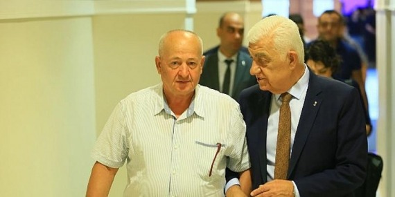 Başkan Gürün’den Dalaman’da birliktelik vurgusu