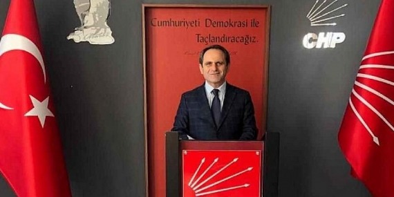 Başkan Keleş: Gazilerimiz Eşsiz Kahramanlardır