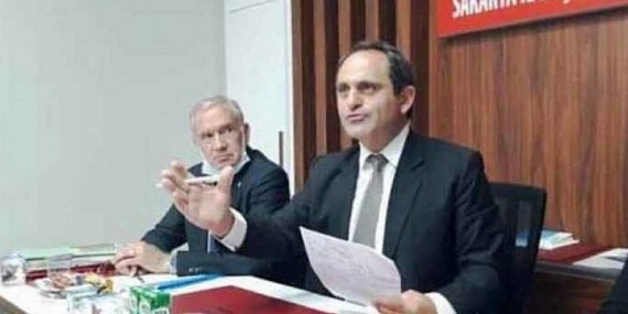 Başkan Keleş: Su zammı kabul edilemez