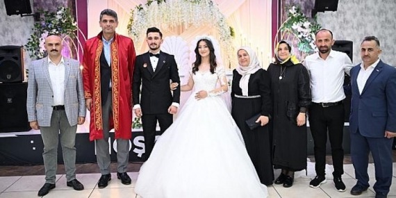 Başkan Kocaman, Sonbahar Cemiyetlerinde