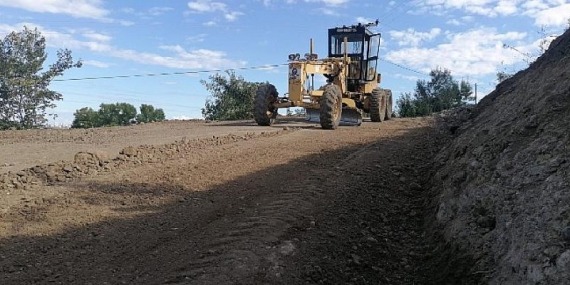 Başkan Sandıkçı, “Mesai mefhumu gözetmeksizin çalışıyoruz”