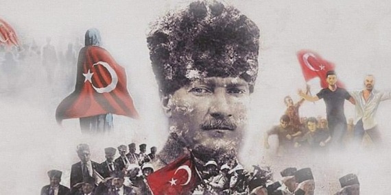 Başkan Savran’dan Gaziler Günü Mesajı