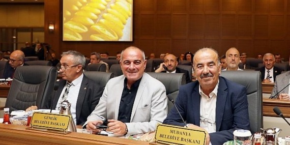 Başkan Türkyılmaz: aynı hatalar yapılarak farklı sonuçlar beklenemez