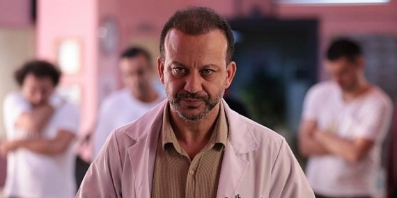 Beklenen Dizi Cezailer Gain’de Yayında