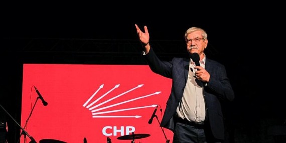 Beko: İzmir’imizin işgalden kurtulduğu; Cumhuriyet Halk Partimizin kurulduğu gün kutlu olsun!