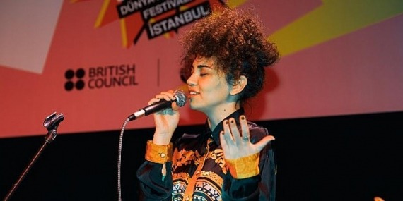 ‘Benim Şehrim, Benim Sesim’, Beats By Girlz Türkiye Festivali’yle şehre geri dönüyor!