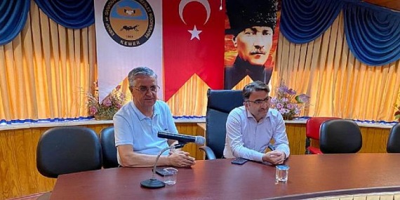 Berber ve Kuaförlere Yeni Uygulama