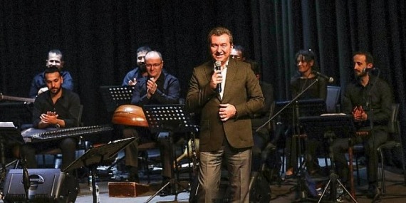 Bergama Kültür Merkezi, Ekim ayı itibariyle yeni sezon için sahne açıyor