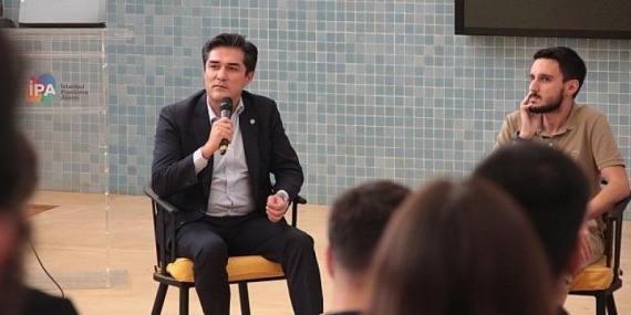 Beyin Göçü veren değil Beyin Göçü alan bir ülke olacağız