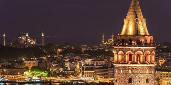 Beyoğlu Kültür Yolu Festivali 1 Ekim’de başlıyor