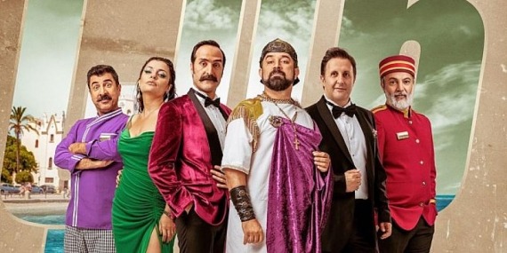 Beyoğlu Kültür Yolu Festivali Kapsamında Gençlik ve Çocuk Buluşmaları Başlıyor