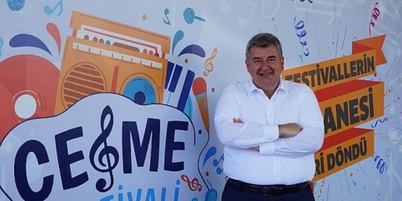 Bir efsane geri dönüyor; Çeşme Festivali 2022/ Balkan Günleri