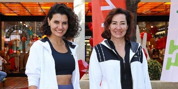 Boyner ve Help Steps iyiliği çoğaltmak için buluştu