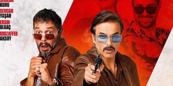 Bu Cuma Vizyonda Yer Alacak Filmler Belli Oldu